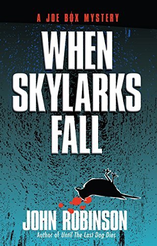 When Skylarks Fall